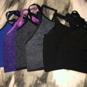 Old Navy Sports Bras